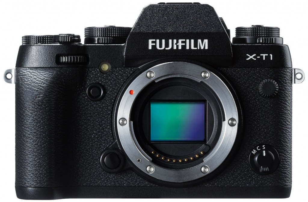 fujifilm full frame digital camera