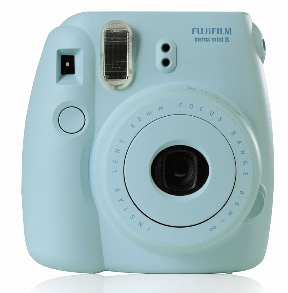 Fujifilm-mini-camera