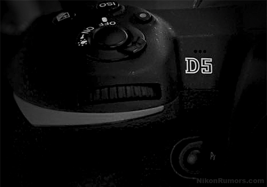 Nikon-D5-camera-rumors